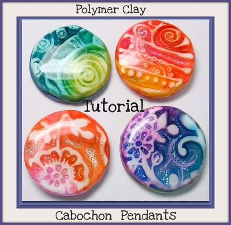 Make Along! Using Digital Fabrication with Polymer Clay.